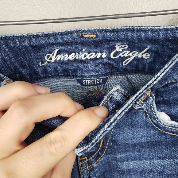 American eagle shorts - Picture 5 of 6